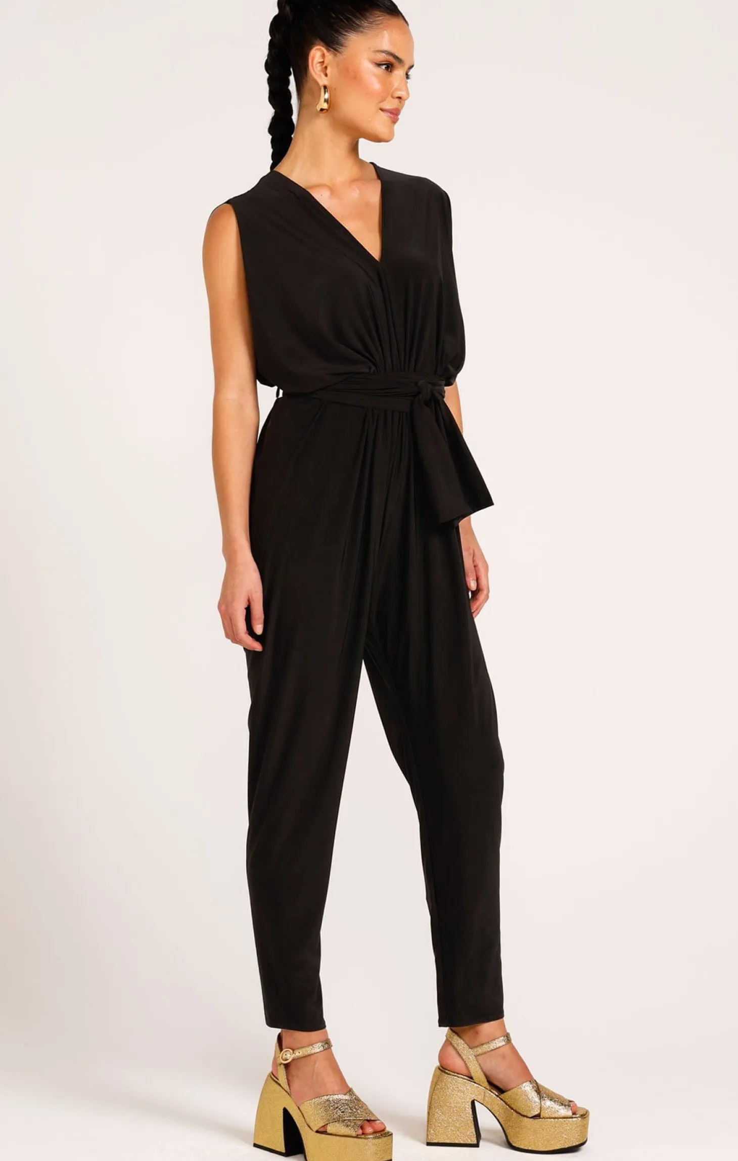 SOLANGE JUMPSUIT