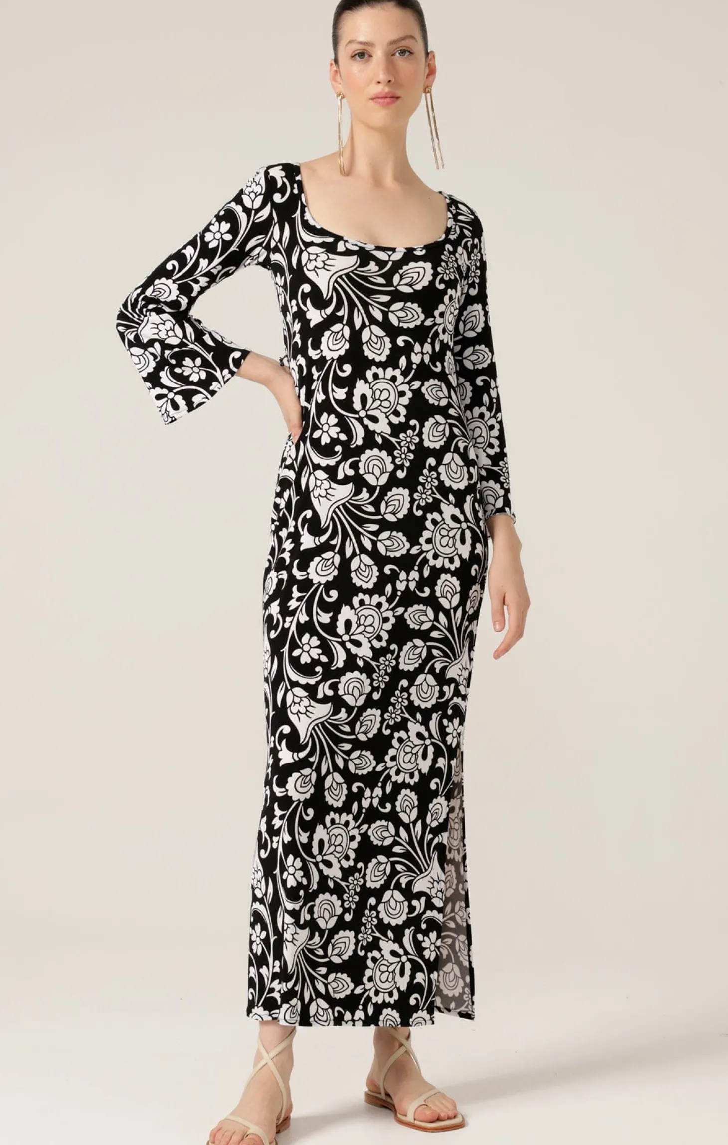 SONGBIRD REVERSE MAXI