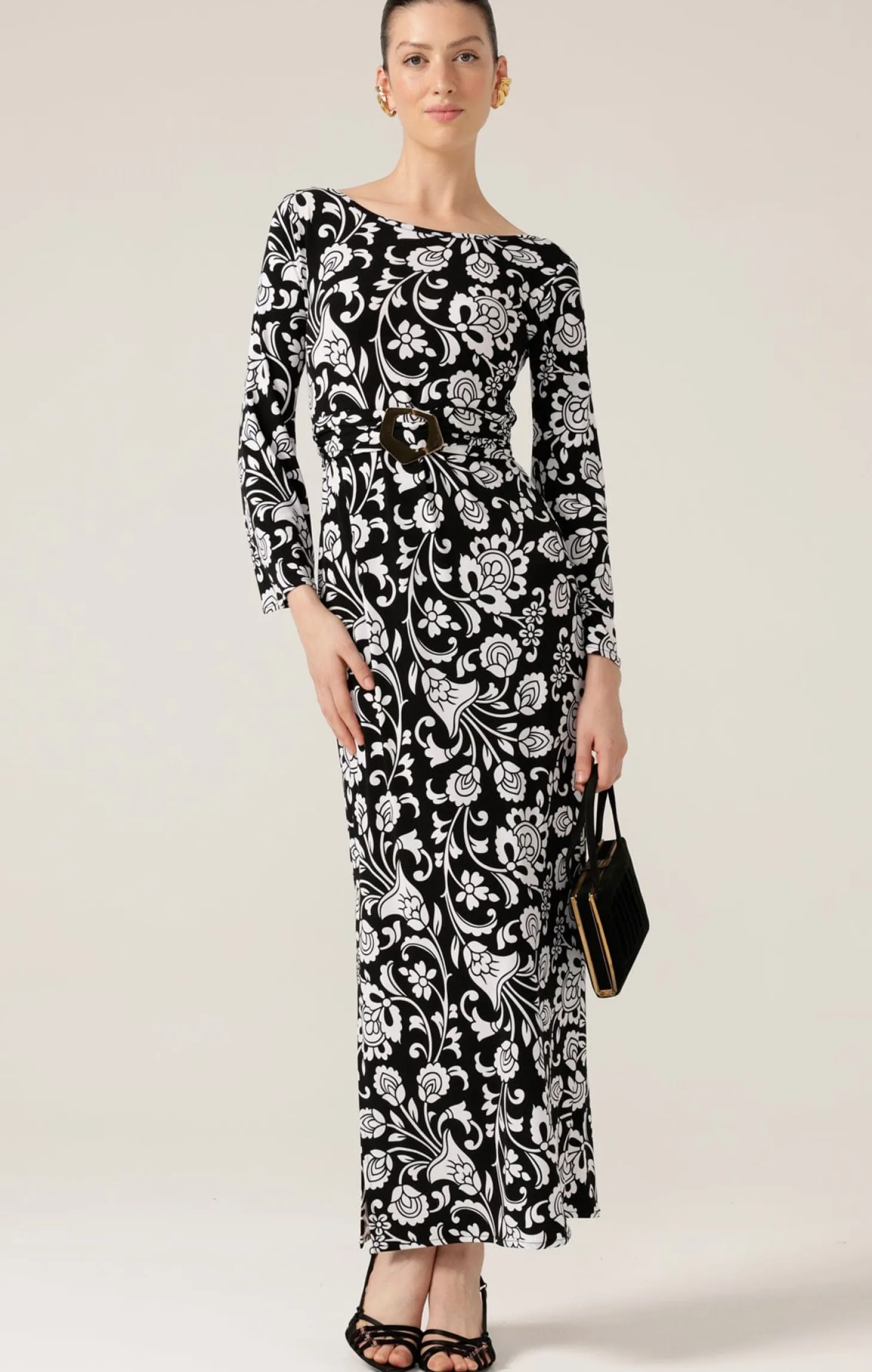 SONGBIRD REVERSE MAXI