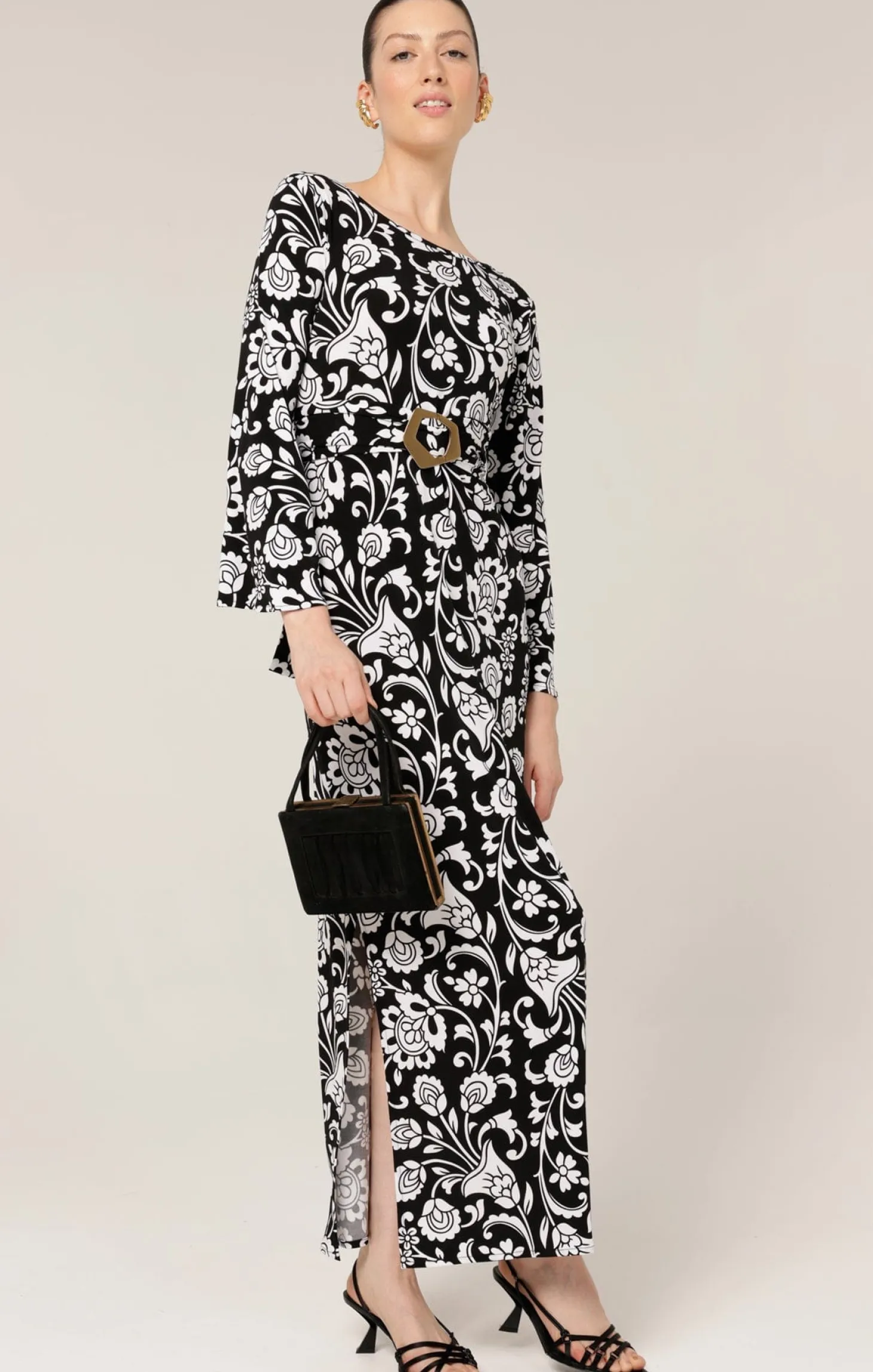 SONGBIRD REVERSE MAXI