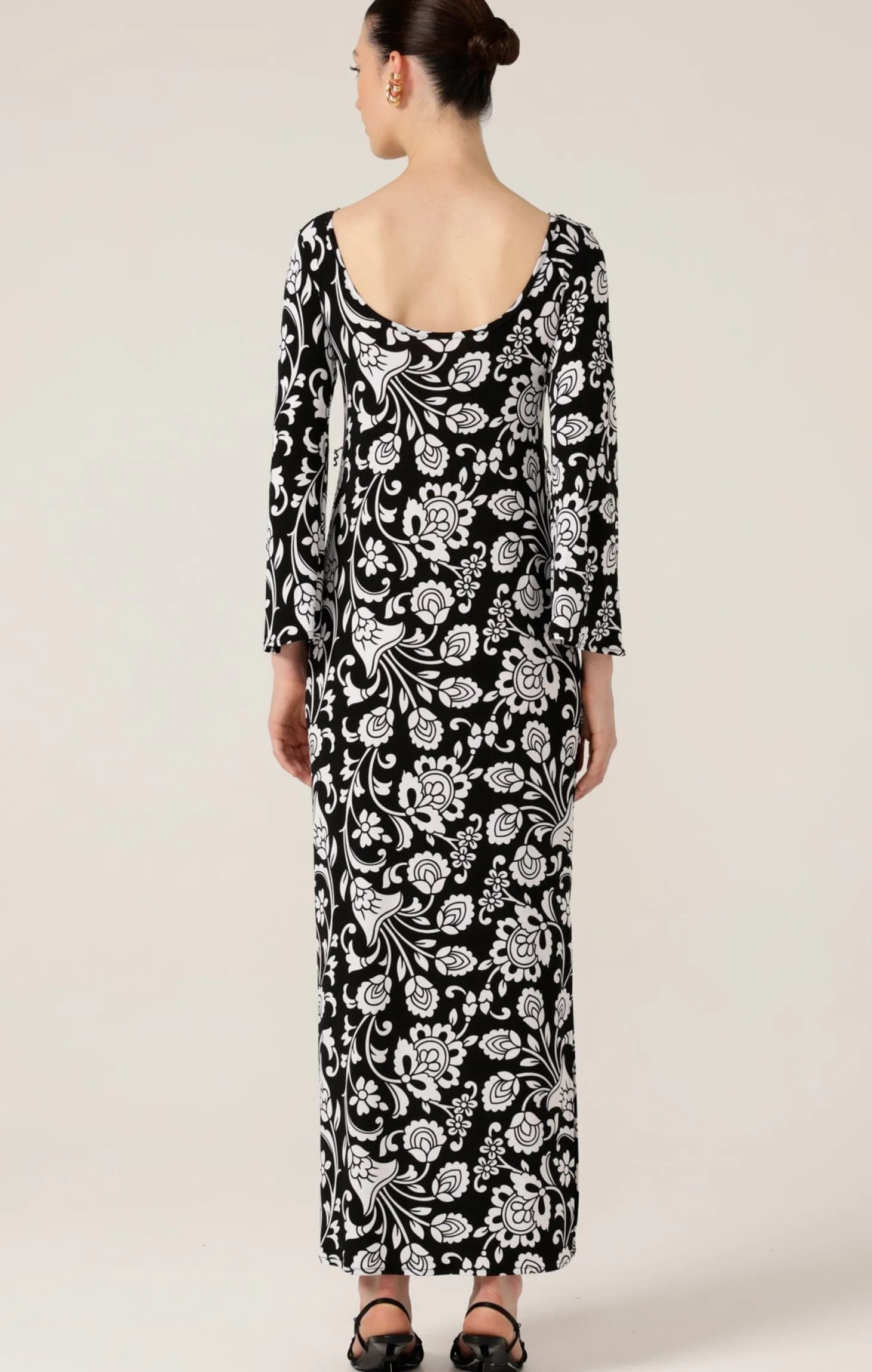SONGBIRD REVERSE MAXI