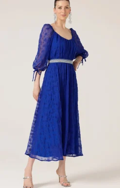 STELLERS JAY DRESS