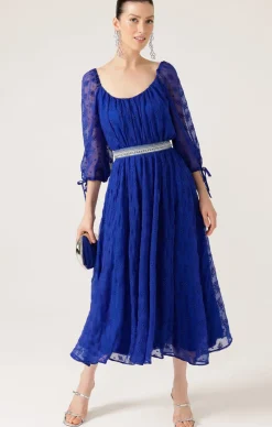STELLERS JAY DRESS