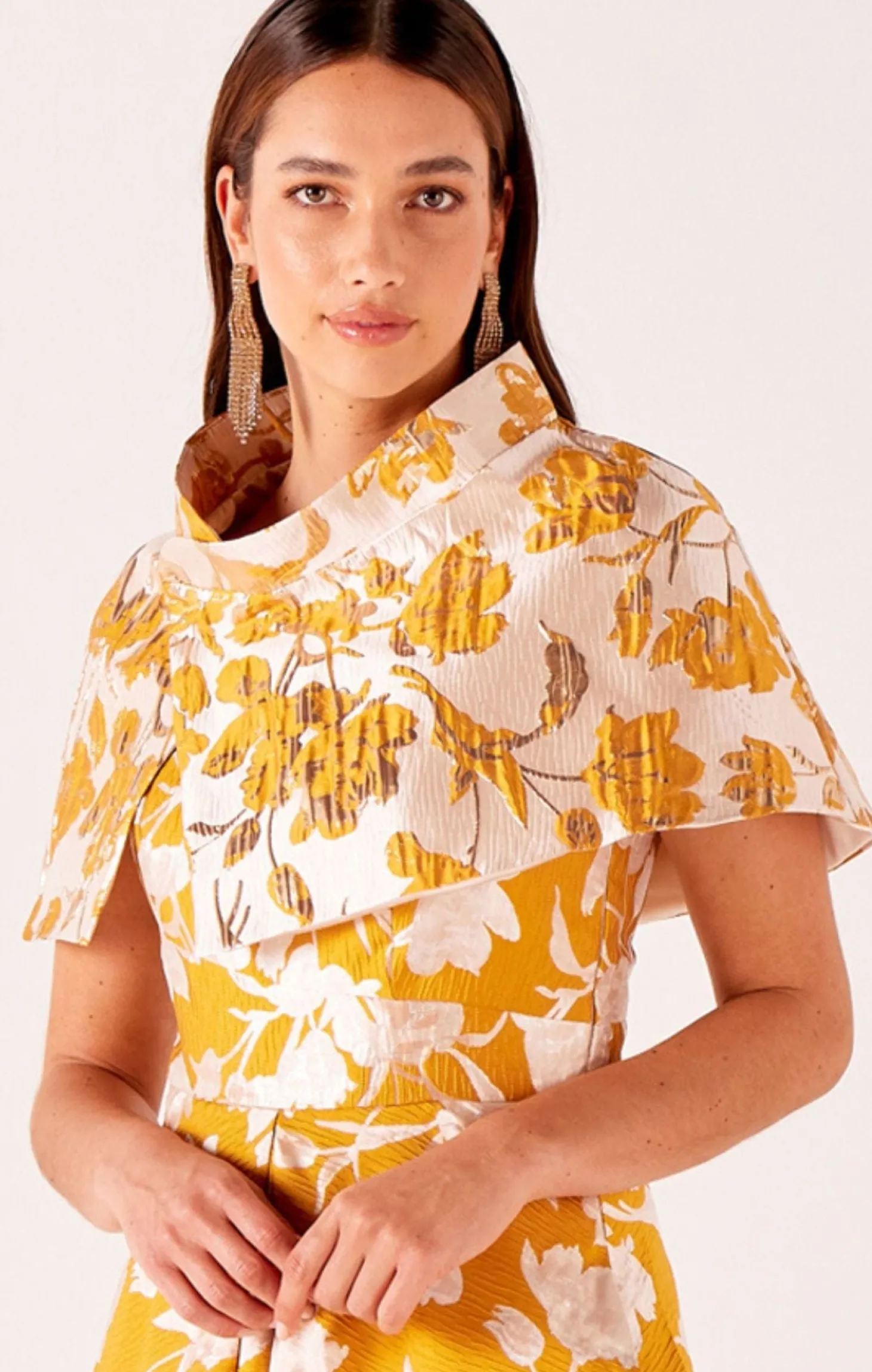 SWEET MAGNOLIA CAPE