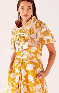 SWEET MAGNOLIA CAPE