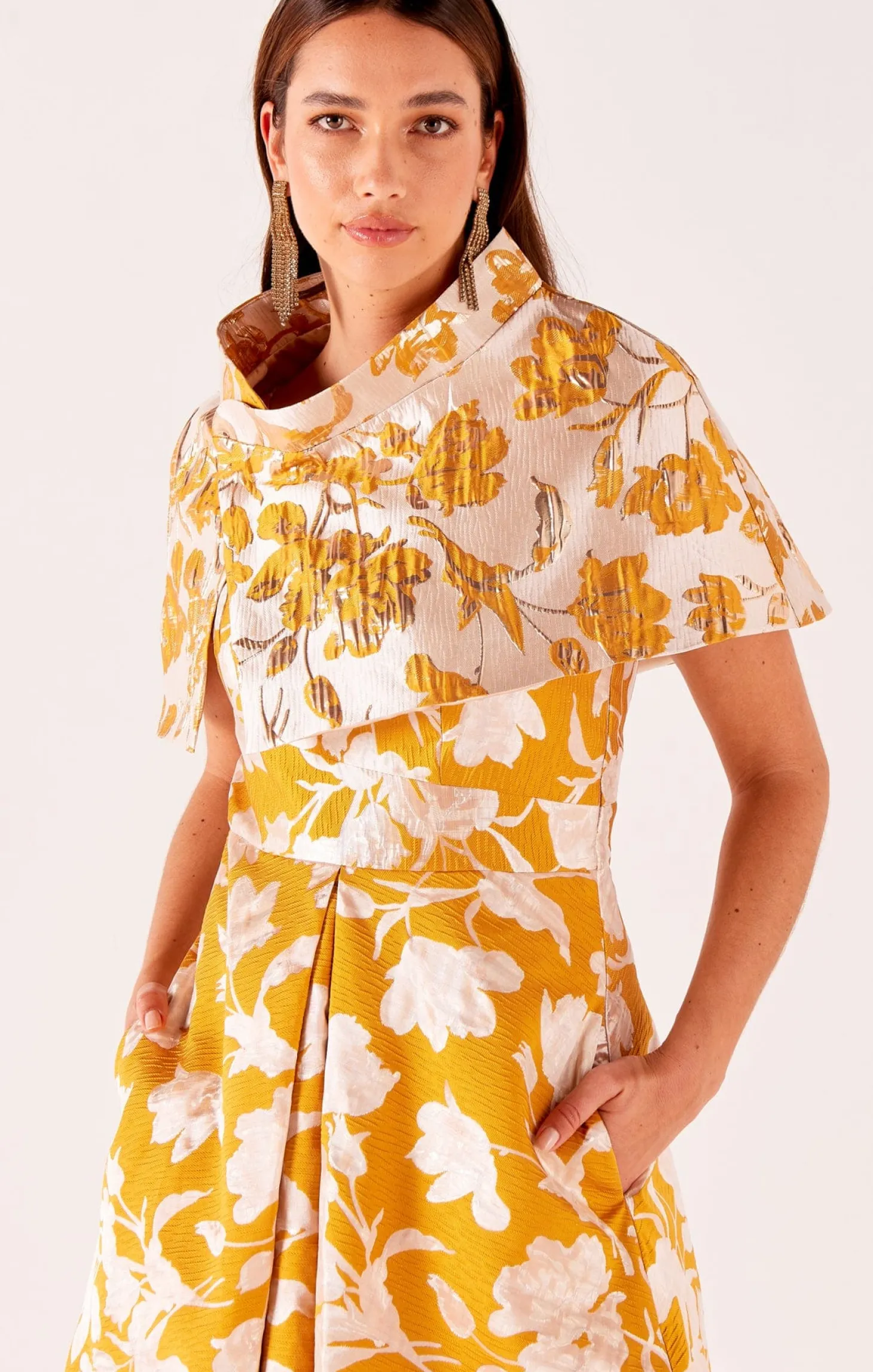 SWEET MAGNOLIA CAPE