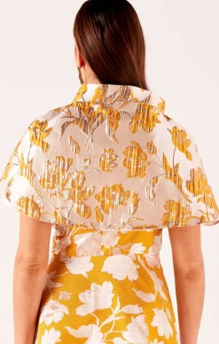 SWEET MAGNOLIA CAPE
