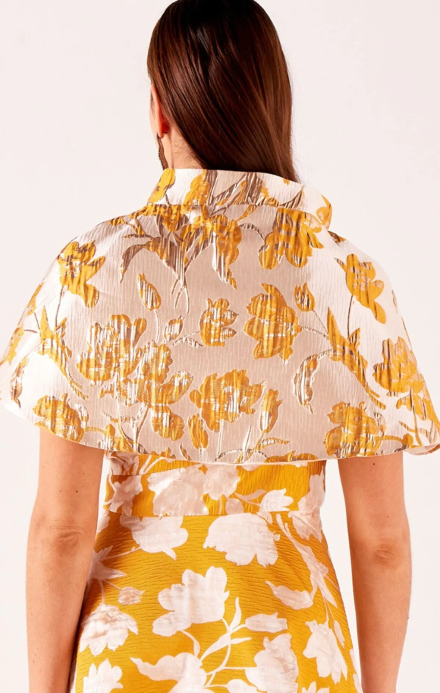 SWEET MAGNOLIA CAPE