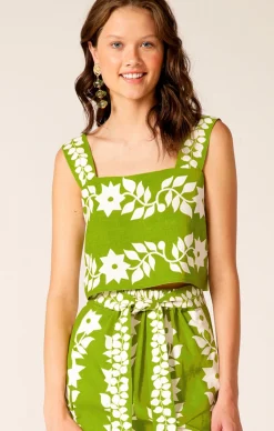WAIKIKI TOP