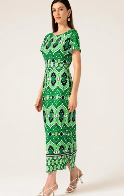 YOUTH DEW REVERSIBLE MIDI